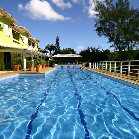 Hotel Pousada Dos Reis à Búzios Extérieur photo