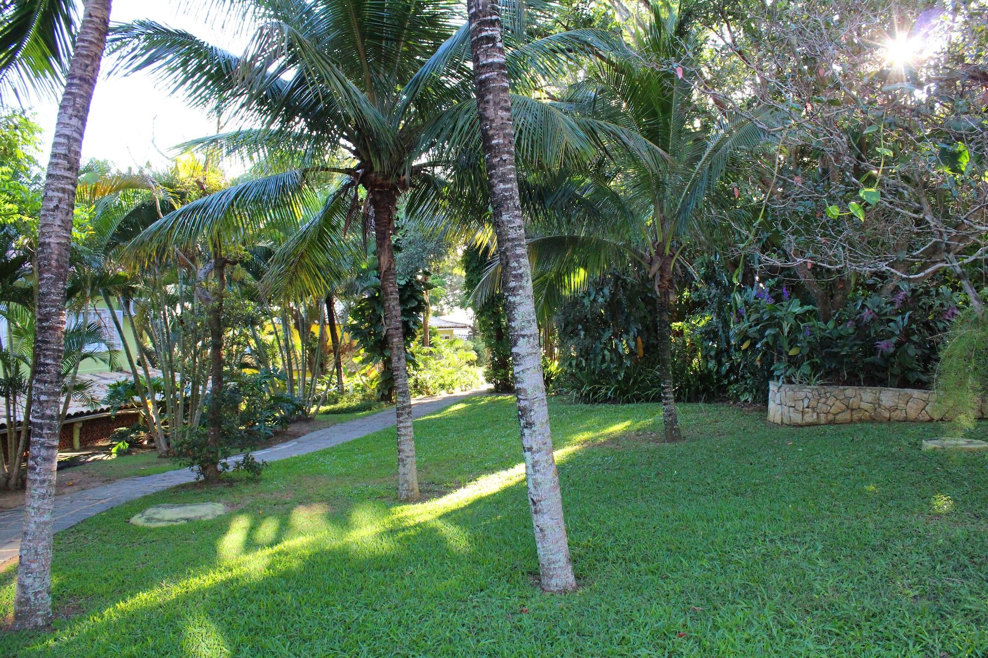 Hotel Pousada Dos Reis à Búzios Extérieur photo