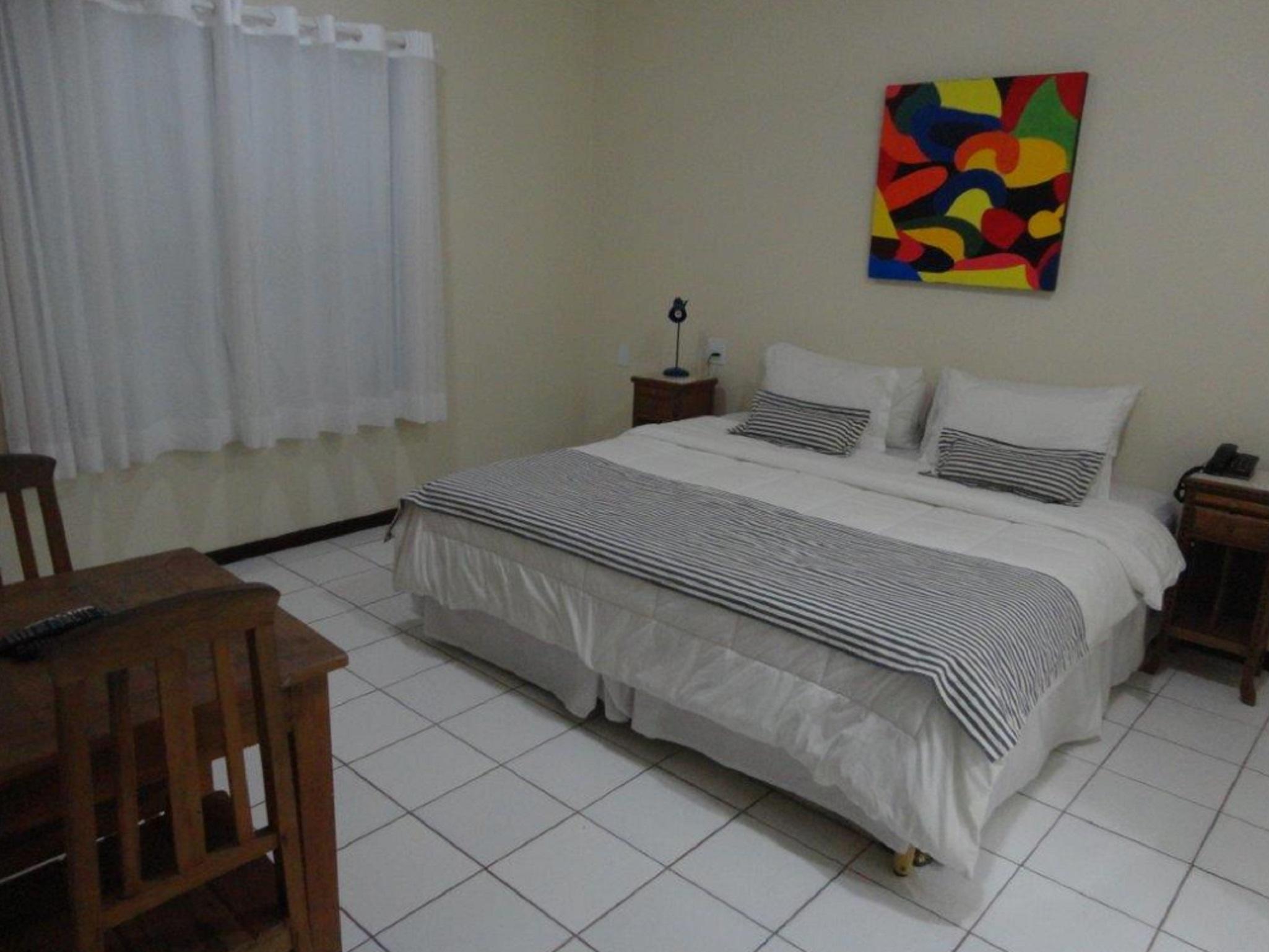 Pousada Dos Reis Búzios Extérieur photo