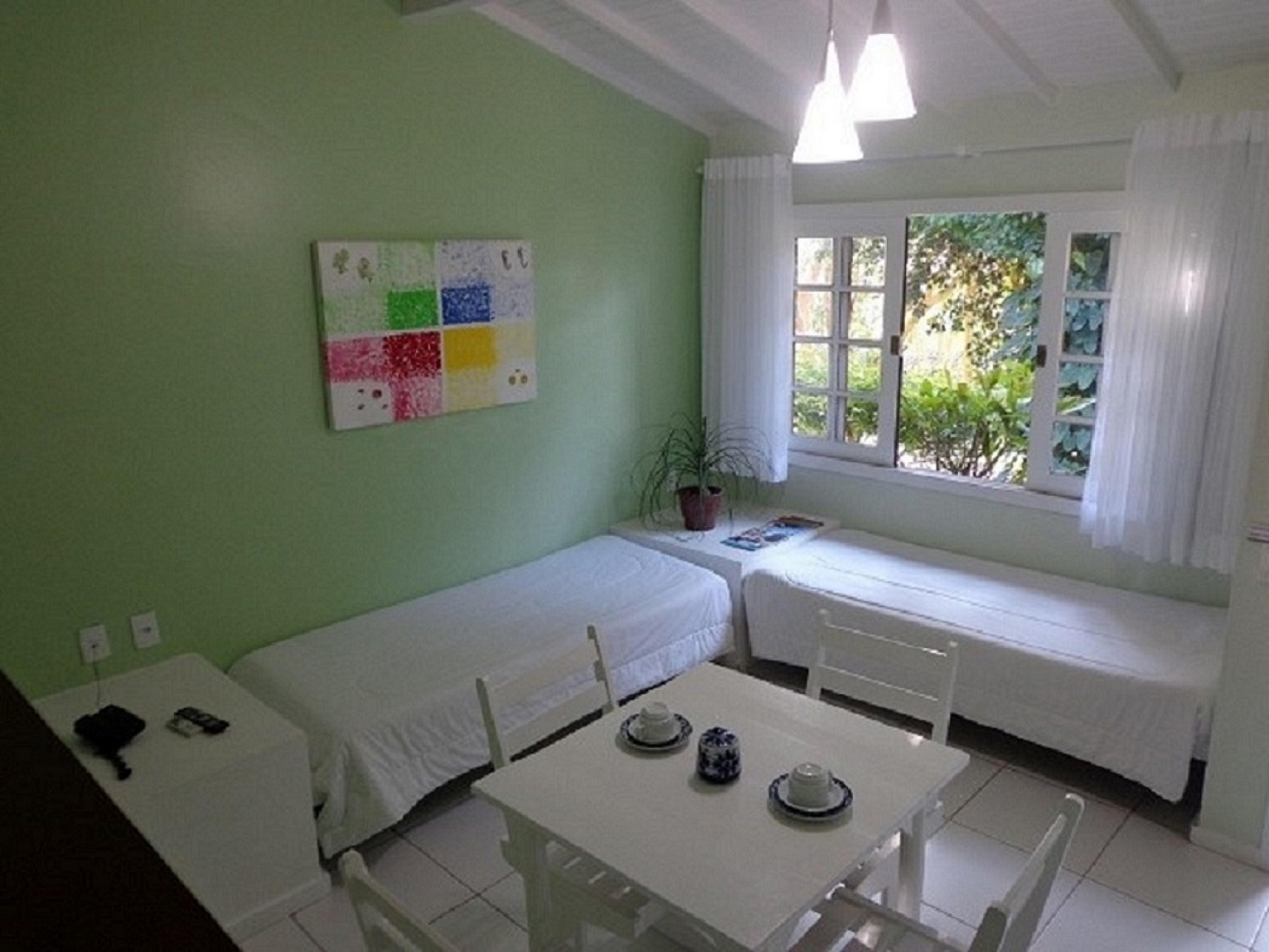 Pousada Dos Reis Búzios Extérieur photo