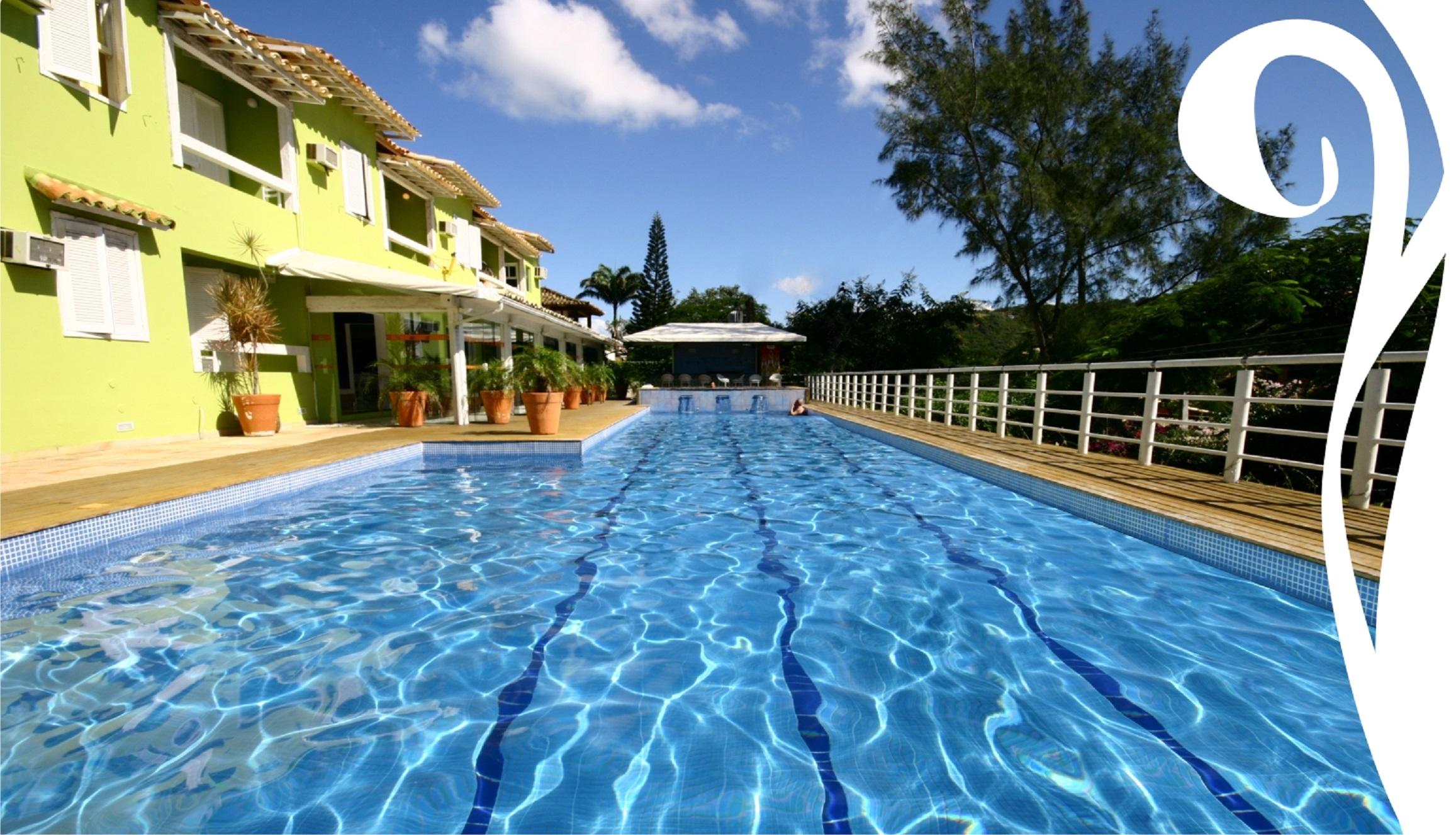 Hotel Pousada Dos Reis à Búzios Extérieur photo