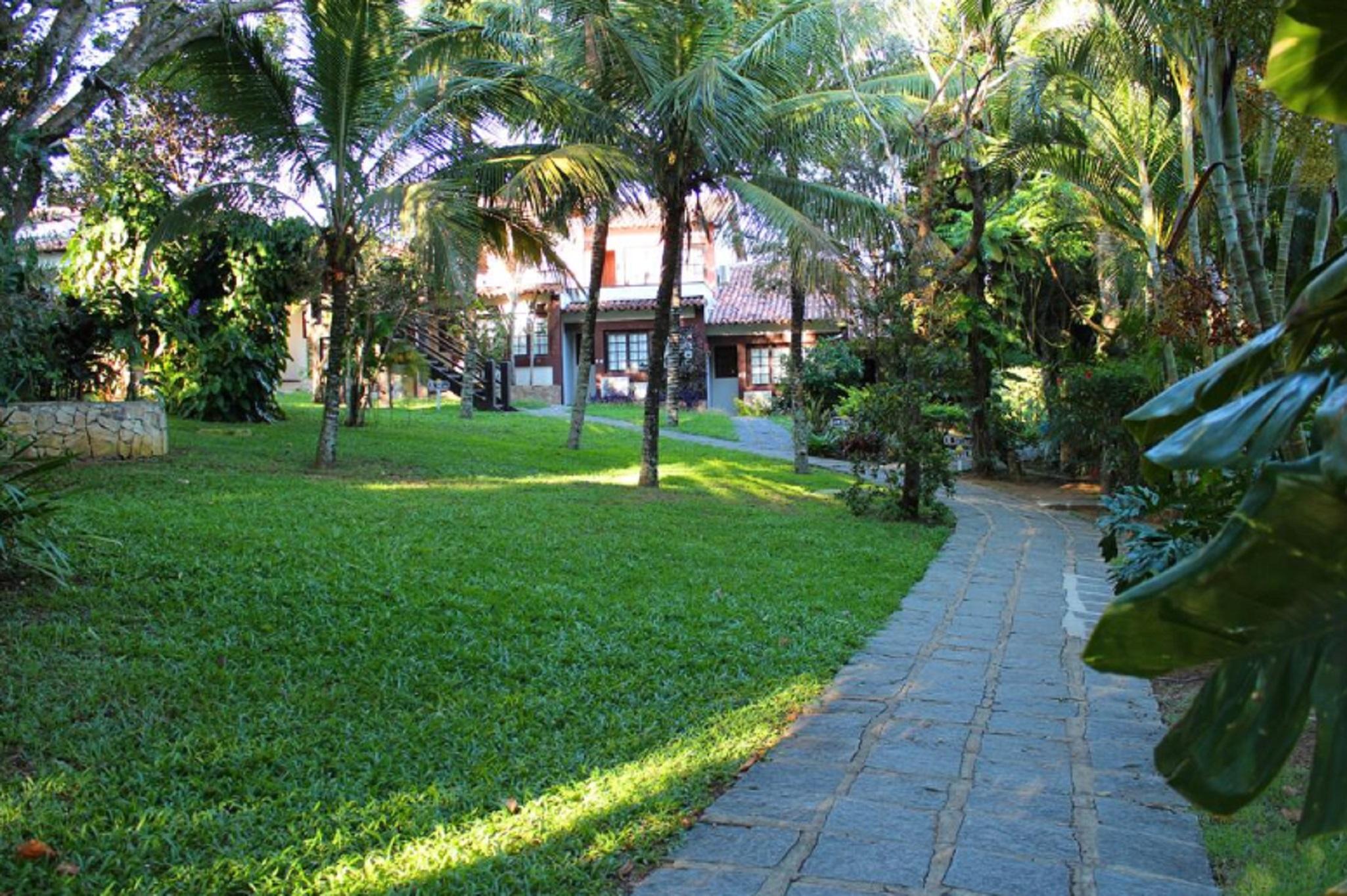 Pousada Dos Reis Búzios Extérieur photo