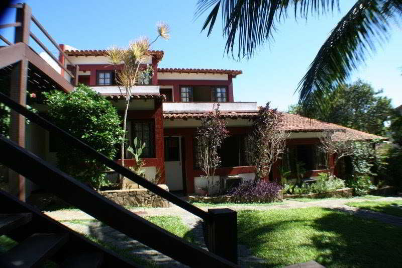 Pousada Dos Reis Búzios Extérieur photo